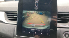 Renault Captur 1.0 TCE 100 S Edition 5dr Petrol Hatchback